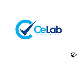 #349 for Logo Design for CELAB by ivandacanay