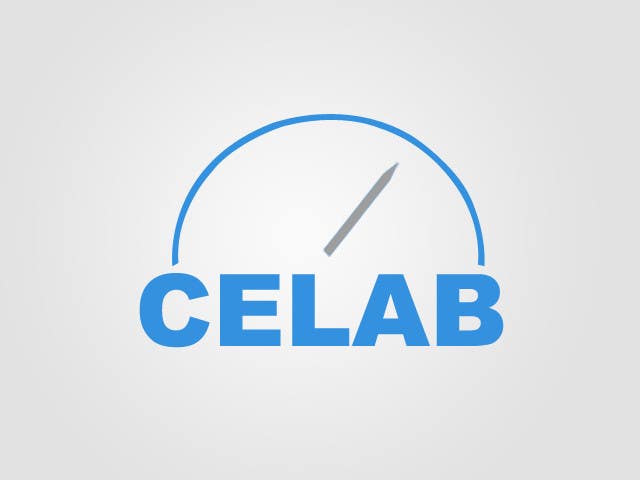 Kilpailutyö #125 kilpailussa                                                 Logo Design for CELAB
                                            