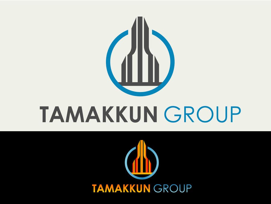 Inscrição nº 46 do Concurso para                                                 Design a Logo for Tamakkun Group
                                            