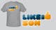 Imej kecil Penyertaan Peraduan #100 untuk                                                     T-shirt Design for Razors and Diapers
                                                
