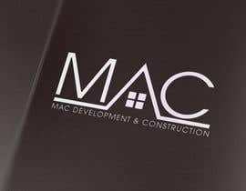 LogoFreelancers tarafından Design a Logo for MAC DEVELOPMENT &amp; CONSTRUCTION (MAC-DC) için no 148