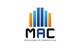 Ảnh thumbnail bài tham dự cuộc thi #52 cho                                                     Design a Logo for MAC DEVELOPMENT & CONSTRUCTION (MAC-DC)
                                                
