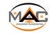 Konkurrenceindlæg #156 billede for                                                     Design a Logo for MAC DEVELOPMENT & CONSTRUCTION (MAC-DC)
                                                