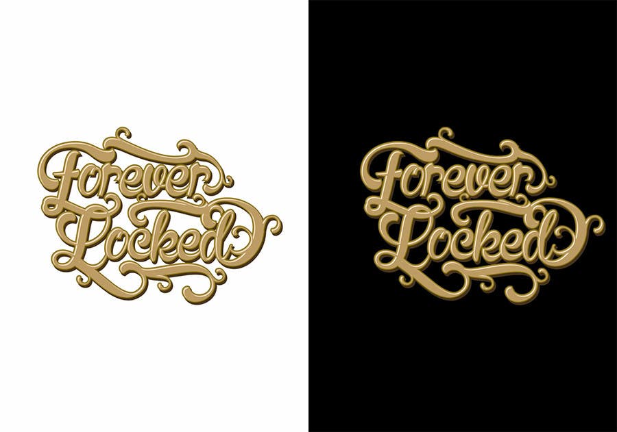 Contest Entry #71 for                                                 Design a Logo for my business Forever Locked
                                            