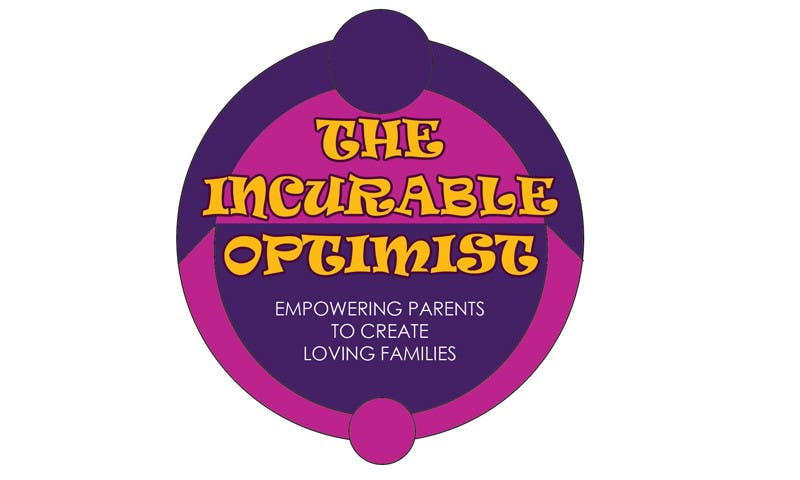 Proposition n°45 du concours                                                 Logo Design Challange for The Incurable Optimist
                                            