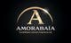 Contest Entry #3 thumbnail for                                                     Design a Logo for Amorabaía
                                                