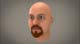 Icône de la proposition n°47 du concours                                                     Create realistic 3D beard for interactive viewing
                                                
