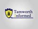 Icône de la proposition n°24 du concours                                                     tweak / finish/ improve a Logo for Tamworth Informed - news blog
                                                