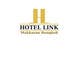 Contest Entry #36 thumbnail for                                                     Design a Logo for Hotel Link Bangkok
                                                