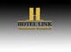 Imej kecil Penyertaan Peraduan #36 untuk                                                     Design a Logo for Hotel Link Bangkok
                                                