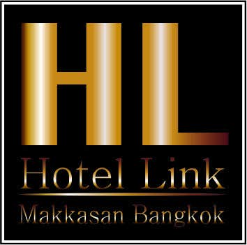 Penyertaan Peraduan #78 untuk                                                 Design a Logo for Hotel Link Bangkok
                                            