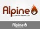 Pictograma corespunzătoare intrării #261 pentru concursul „                                                    Logo Design for Alpine Country Firewood
                                                ”