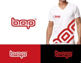 nº 205 pour Logo Design for The Logo Will be for a new Cycling Apparel brand called BOP par MaxDesigner 