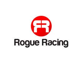 nº 346 pour Logo Design for Rogue Racing par ulogo 