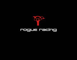 nº 204 pour Logo Design for Rogue Racing par UPSTECH135 