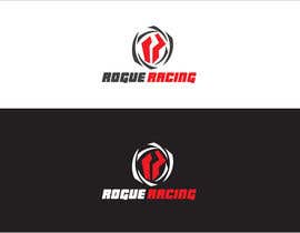 orosco tarafından Logo Design for Rogue Racing için no 248