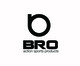 Icône de la proposition n°315 du concours                                                     Logo Design for BRO
                                                