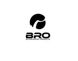 #183 untuk Logo Design for BRO oleh pivarss