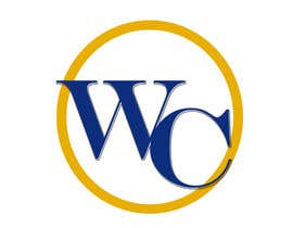#53 para Design a Logo for WC Investments por tanejahardik80