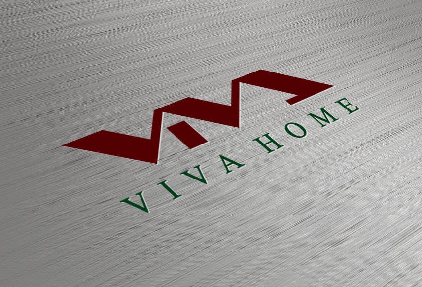 Bài tham dự cuộc thi #86 cho                                                 Viva Home Logo
                                            