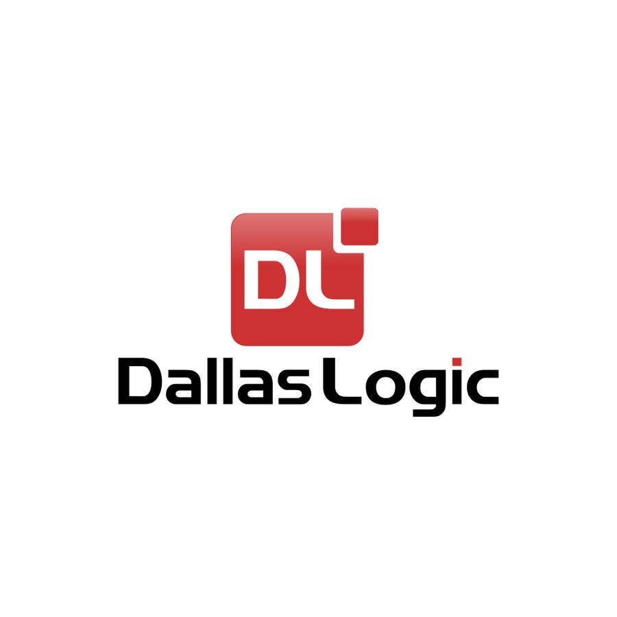 Kilpailutyö #91 kilpailussa                                                 Design a Logo for Dallas Logic Corporation
                                            