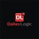Pictograma corespunzătoare intrării #107 pentru concursul „                                                    Design a Logo for Dallas Logic Corporation
                                                ”