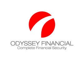 #147 untuk Logo Design for Odyssey Financial oleh ulogo