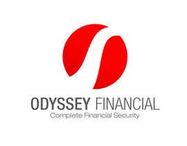 #166 para Logo Design for Odyssey Financial por ulogo