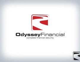 #167 para Logo Design for Odyssey Financial por Clarify