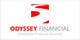 Miniatura da Inscrição nº 119 do Concurso para                                                     Logo Design for Odyssey Financial
                                                