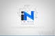 Imej kecil Penyertaan Peraduan #96 untuk                                                     Company logo for "iN"
                                                