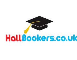#97 for Design a Logo for HallBookers.co.uk by smahsan11
