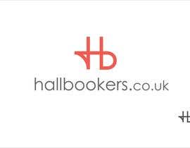 #104 for Design a Logo for HallBookers.co.uk by khegay57