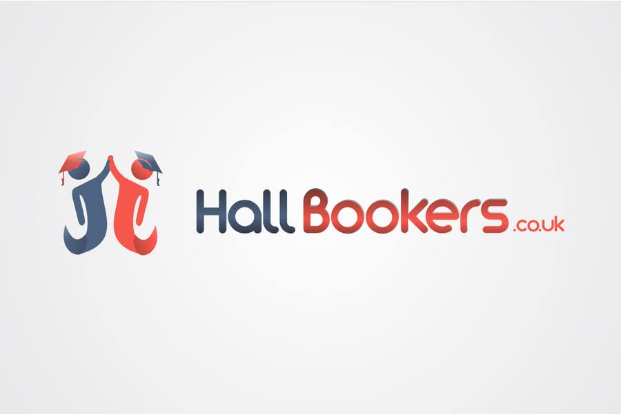 Bài tham dự cuộc thi #101 cho                                                 Design a Logo for HallBookers.co.uk
                                            