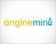 Konkurrenceindlæg #101 billede for                                                     Design a Logo for enginemine
                                                
