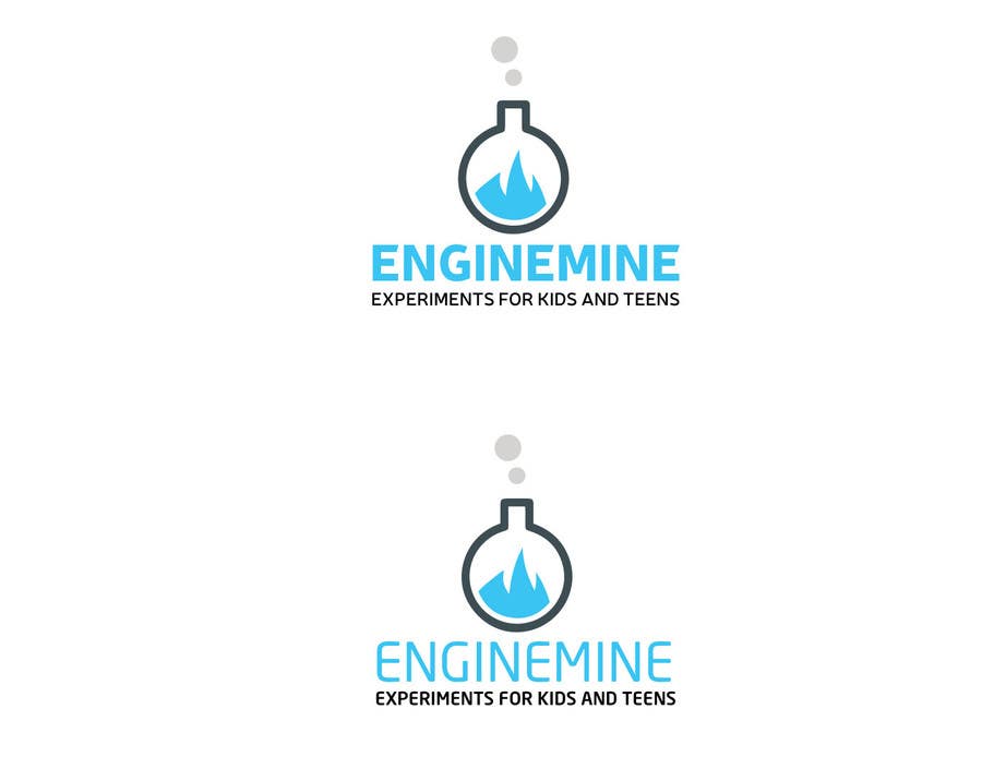 Inscrição nº 3 do Concurso para                                                 Design a Logo for enginemine
                                            