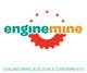 Kilpailutyön #93 pienoiskuva kilpailussa                                                     Design a Logo for enginemine
                                                