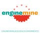 Tävlingsbidrag #97 ikon för                                                     Design a Logo for enginemine
                                                
