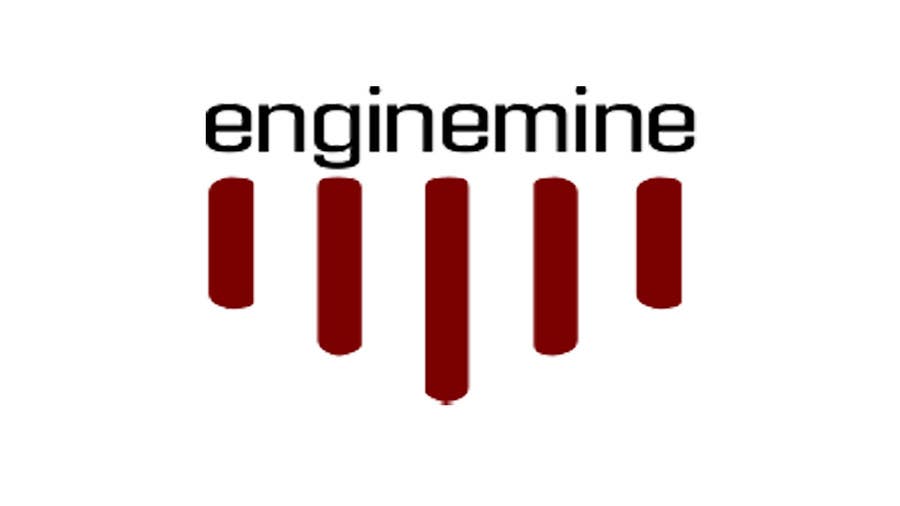 Proposition n°51 du concours                                                 Design a Logo for enginemine
                                            