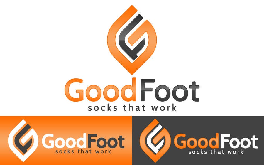 Inscrição nº 72 do Concurso para                                                 Design a Logo for a New Sock Company
                                            