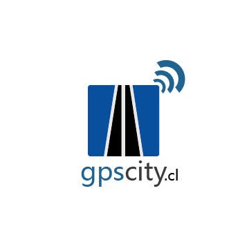 Konkurrenceindlæg #78 for                                                 Logo for Gpscity
                                            