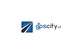 Icône de la proposition n°76 du concours                                                     Logo for Gpscity
                                                