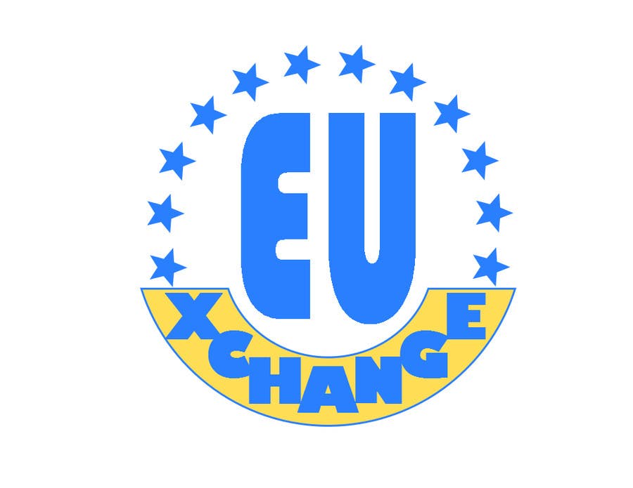 Contest Entry #57 for                                                 Design of logo for European Brand
                                            