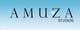 Imej kecil Penyertaan Peraduan #72 untuk                                                     Design a Logo for AMUZA studios
                                                