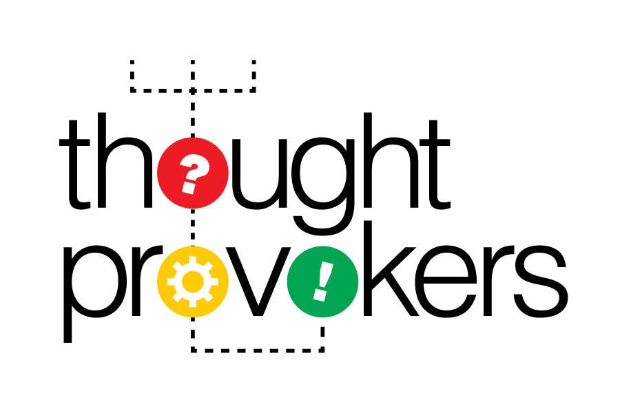 Contest Entry #126 for                                                 Logo Design for The Thought Provokers
                                            