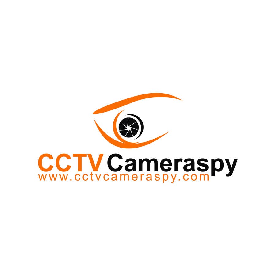 Proposition n°50 du concours                                                 Design a Logo for a CCTV website and company
                                            