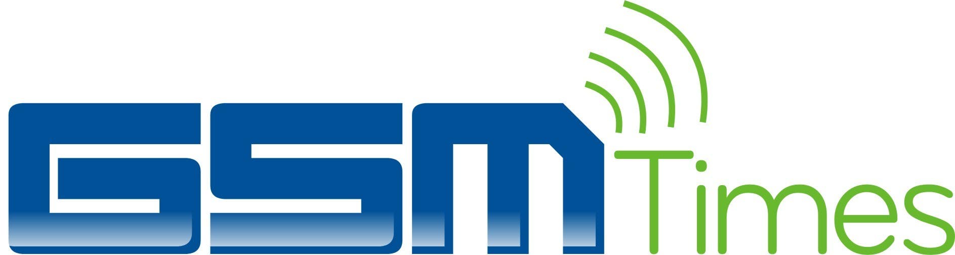 Intrarea #255 pentru concursul „                                                Logo Design for GSM Times
                                            ”