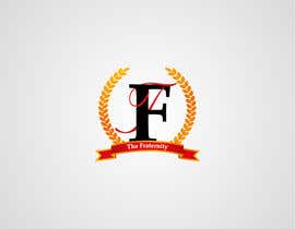 #56 para Logo Design for The Fraternity por Weinthebox