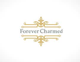 #18 untuk Design a company Logo for Forever Charmed oleh XpertgraphicD