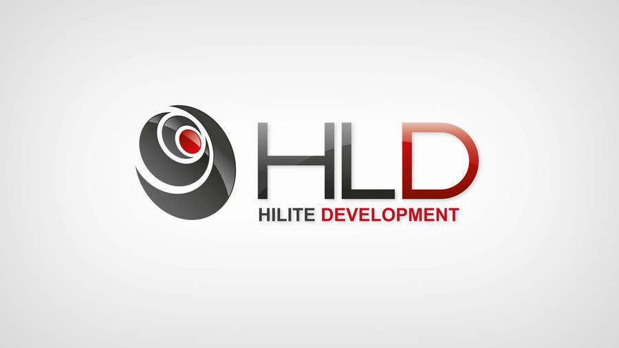 Konkurrenceindlæg #9 for                                                 Design a Logo for HiLite Development
                                            